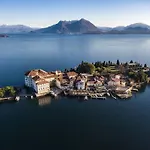 Διαμέρισμα Maggiore, Leggiuno, Ampio Leggiuno