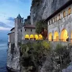 Maggiore, Leggiuno, Ampio Διαμέρισμα Leggiuno