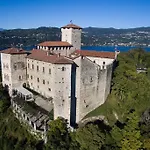 Διαμέρισμα Maggiore, Leggiuno, Ampio *