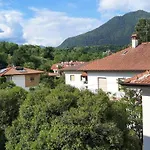 Διαμέρισμα Maggiore, Leggiuno, Ampio Leggiuno