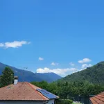 Maggiore, Leggiuno, Ampio Διαμέρισμα Leggiuno