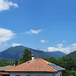 Διαμέρισμα Maggiore, Leggiuno, Ampio
