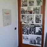 Διαμέρισμα Maggiore, Leggiuno, Ampio Leggiuno
