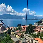 Maggiore, Leggiuno, Ampio Leggiuno