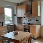 Maggiore, Leggiuno, Ampio