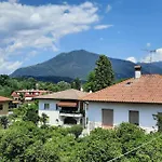Maggiore, Leggiuno, Ampio Leggiuno