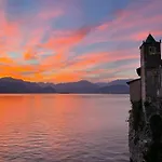 Maggiore, Leggiuno, Ampio Διαμέρισμα