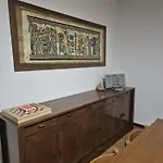 Maggiore, Leggiuno, Ampio