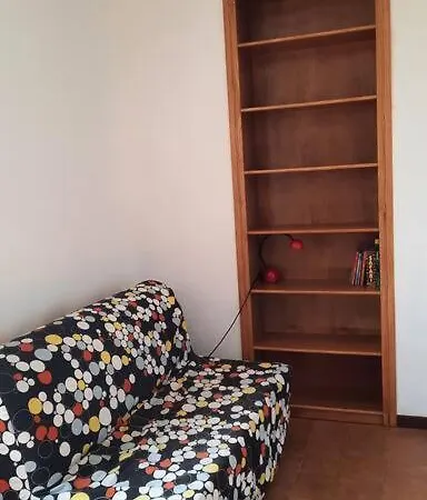 Apartmán Maggiore, Leggiuno, Ampio