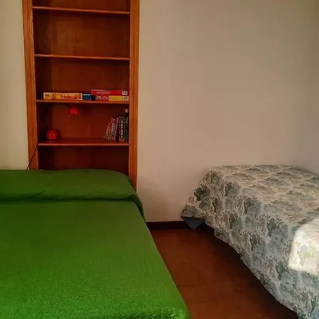Apartmán Maggiore, Leggiuno, Ampio *