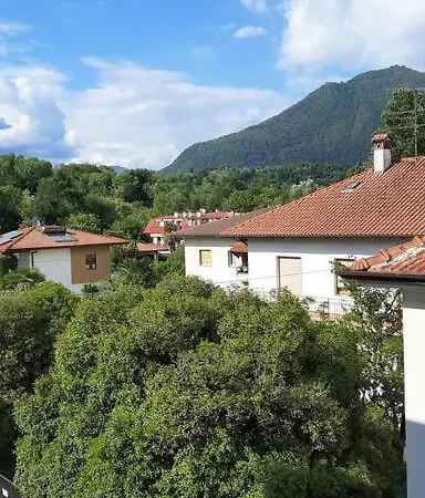 Apartmán Maggiore, Leggiuno, Ampio Leggiuno