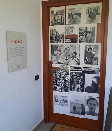 Apartmán Maggiore, Leggiuno, Ampio Leggiuno
