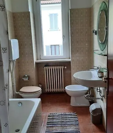 Apartmán Maggiore, Leggiuno, Ampio Leggiuno