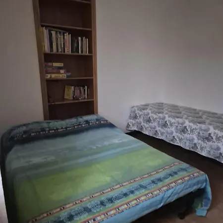 Maggiore, Leggiuno, Ampio Апартаменты