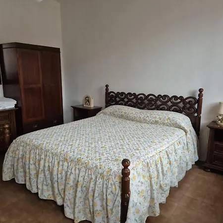 Maggiore, Leggiuno, Ampio Apartmán