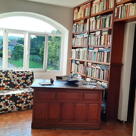 Maggiore, Leggiuno, Ampio Apartment *